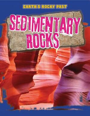 Sedimentary Rocks by Richard Spilsbury