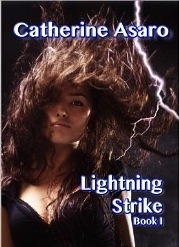 Lightning Strike: Book 1 by Catherine Asaro