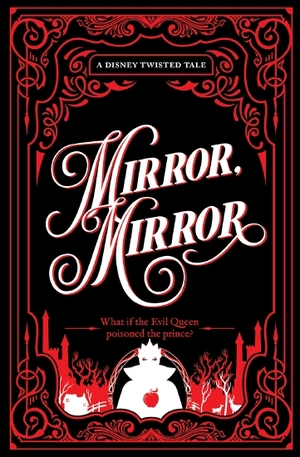 Mirror, Mirror by Jen Calonita