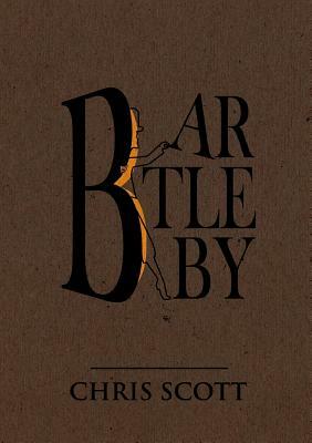 Bartleby by Chris Scott