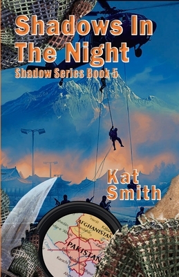 Shadows In The Night by Kat Smith