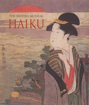 The British Museum haiku by David Cobb, David Cobb