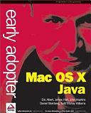 EA MAC OS X JA, by Eric Albert, WILLIAMS