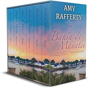 Bahía de Manatee completo by Amy Rafferty