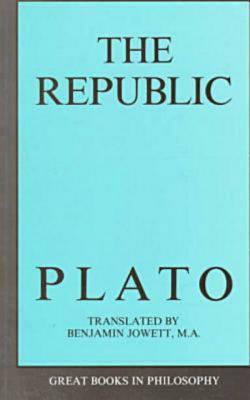 The Republic by Plato