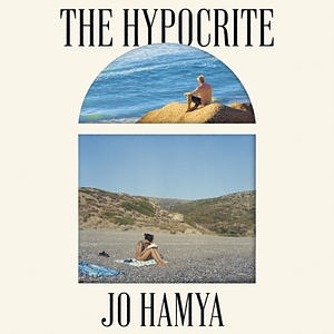 The Hypocrite by Jo Hamya