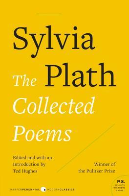 The Collected Poems by Sylvia Plath