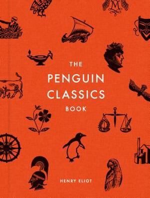 The Penguin Classics Book by 