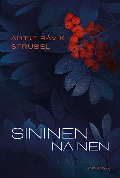 Sininen nainen by Antje Rávik Strubel