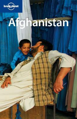 Afghanistan by Paul Clammer