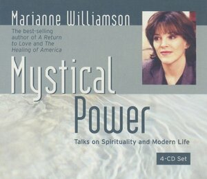 Mystical Power by Marianne Williamson