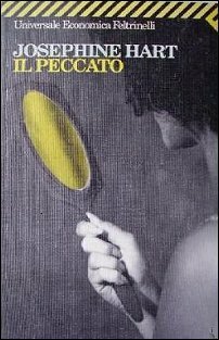 Il peccato by Josephine Hart, Vincenzo Mantovani