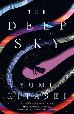 The Deep Sky by Yume Kitasei