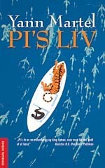 Pi's liv by Yann Martel