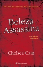 Beleza Assassina by Chelsea Cain
