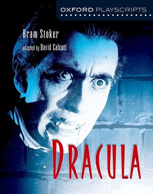 Dracula by David Calcutt