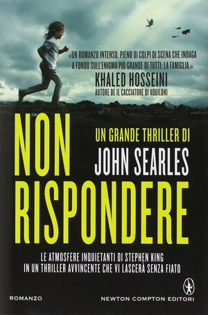 Non rispondere by John Searles