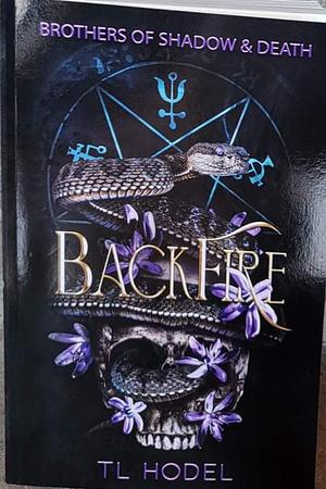 Backfire: Sydney's Awakening by T.L. Hodel