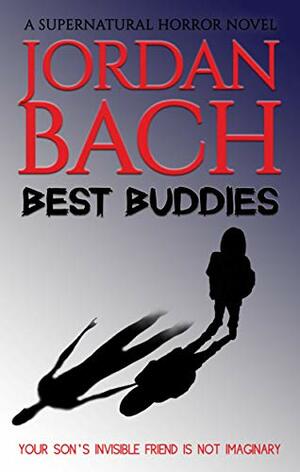 Best Buddies by Jordan Bach