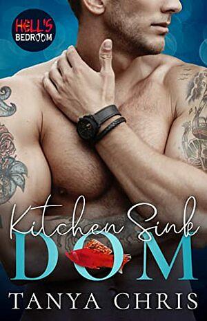 Kitchen Sink Dom by Tanya Chris