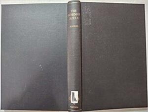 The Athenian Boule by P.J. Rhodes