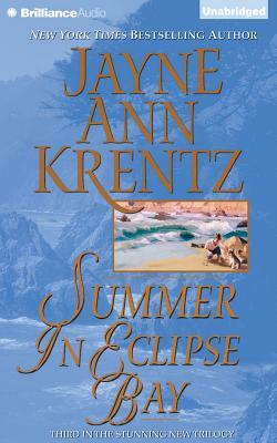 Summer in Eclipse Bay by Jayne Ann Krentz