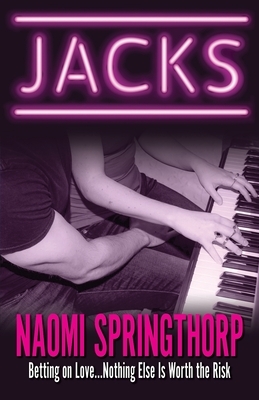 Jacks by Naomi Springthorp
