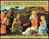 The First Christmas by London, The National Gallery