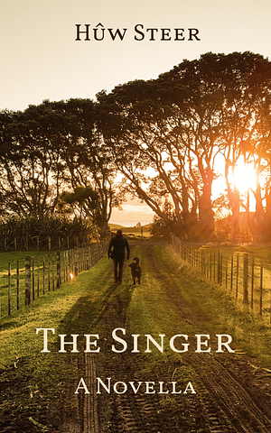 The Singer by Hûw Steer