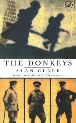 The Donkeys by Alan Clark