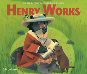 Henry Works by D. B. Johnson