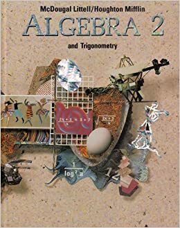 Algebra 2 and Trigonometry by John Benson