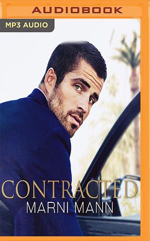 Contracted by Marni Mann