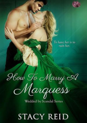 How to Marry a Marquess by Stacy Reid