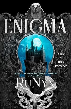 Enigma by RuNyx