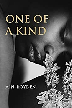 One of a Kind by A.N. Boyden