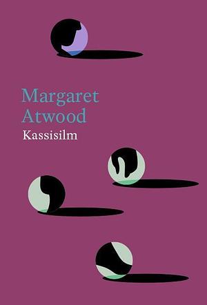 Kassisilm by Margaret Atwood