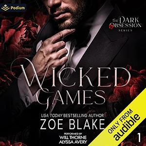 Wicked Game by Zoe Blake
