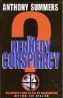 The Kennedy Conspiracy by Anthony Summers