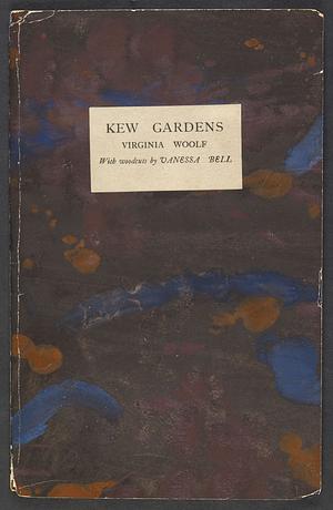 Kew Gardens by Virginia Woolf