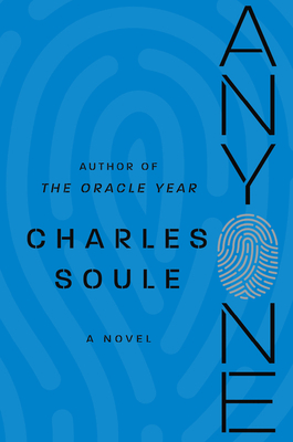 Anyone by Charles Soule