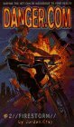 Firestorm by Jordan Cray