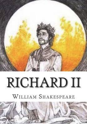 Richard II by William Shakespeare