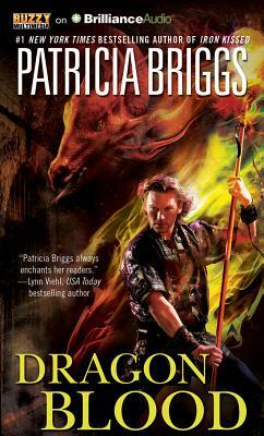 Dragon Blood by Patricia Briggs