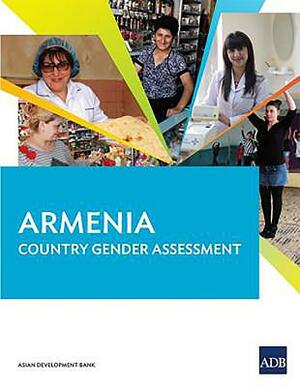 Armenia Country Gender Assessment by Asian Development Bank