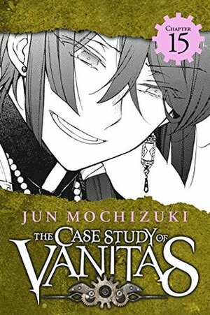 The Case Study of Vanitas, Chapter 15 by Jun Mochizuki