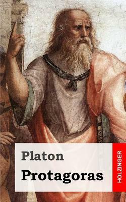 Protagoras by Plato