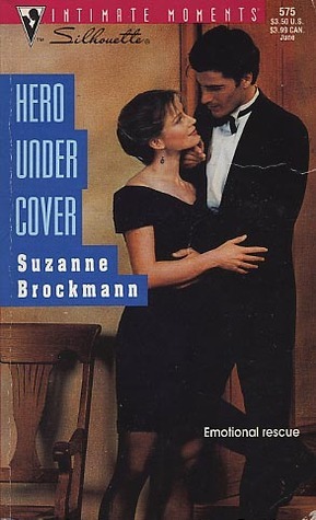 Hero Under Cover by Suzanne Brockmann