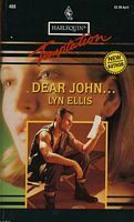 Dear John... by Lyn Ellis