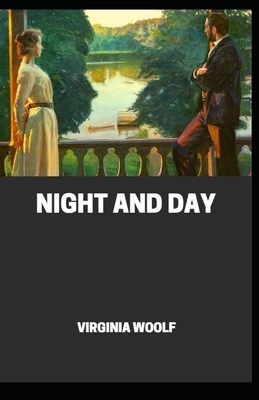 Night and Day Annotated by Virginia Woolf